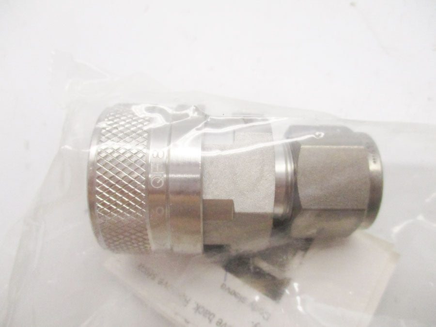 SWAGELOK SS-QF8-B-810 NSMP