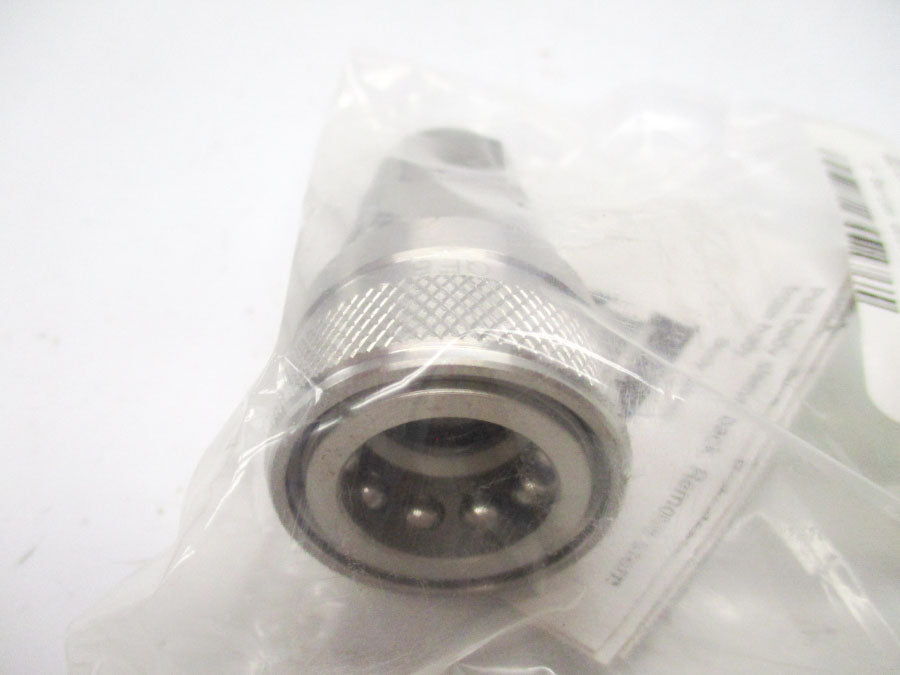 SWAGELOK SS-QF8-B-810 NSMP