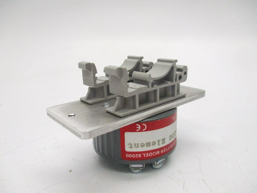 BURNS ENGINEERING TA21 (AS PICTURED) NSNP