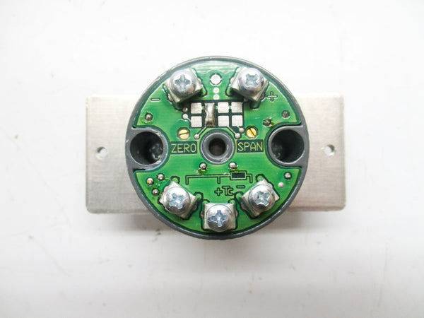 BURNS ENGINEERING TA21 (AS PICTURED) NSNP