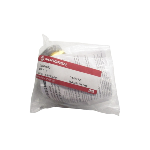 NORGREN 03041502 NSMP