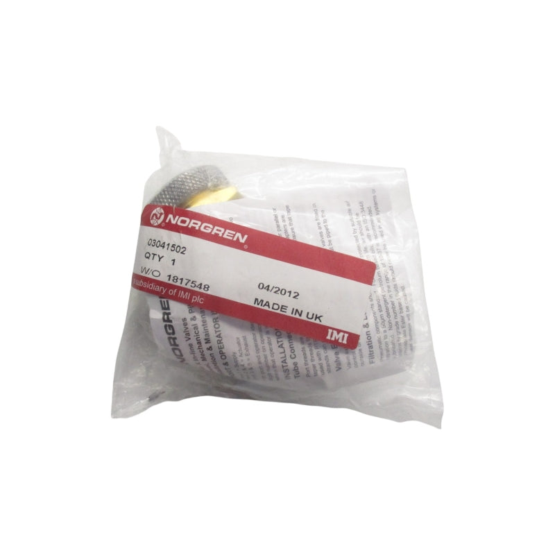 NORGREN 03041502 NSMP