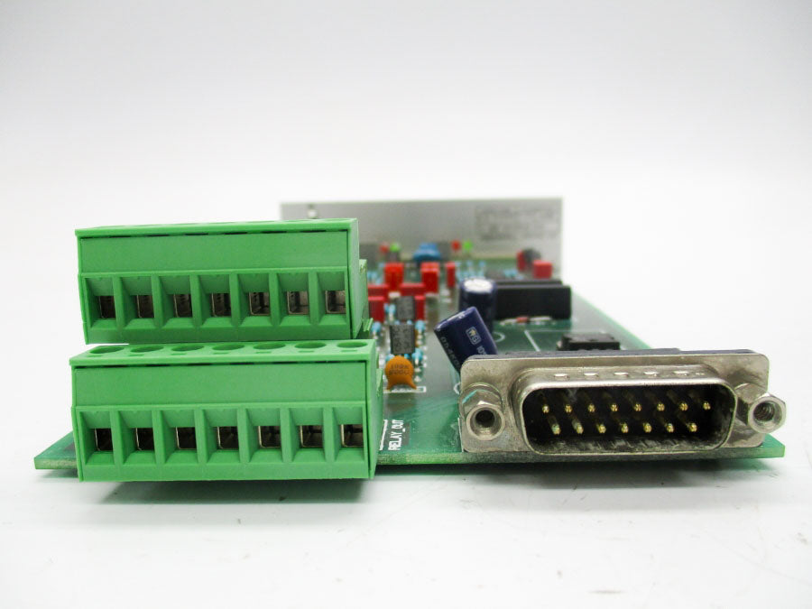 AQ ELTEKNIK AS-P REV. A NSNP