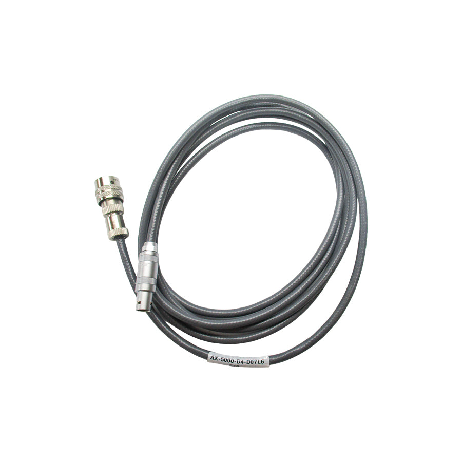 BROADLEY JAMES AX5000-D4-D07L6 NSNP