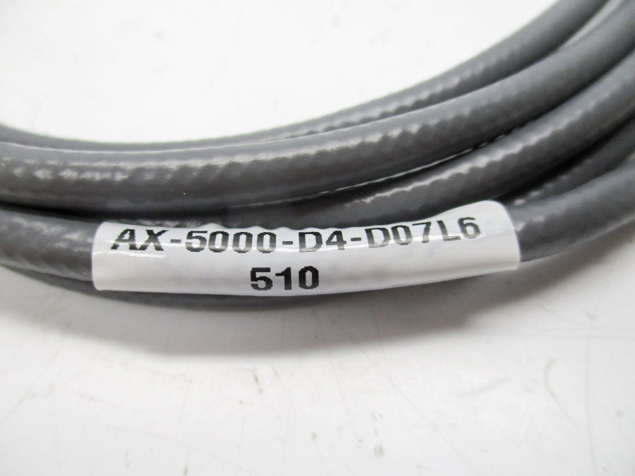 BROADLEY JAMES AX5000-D4-D07L6 NSNP