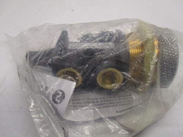 NORGREN 03041502 NSMP