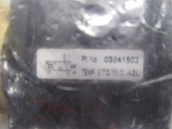 NORGREN 03041502 NSMP