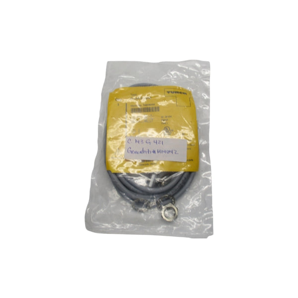 TURCK BI4-M12T-AP6X T4608000 10-30VDC NSMP