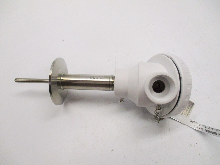 BURNS ENGINEERING 20070-21-9-2-2.5-3-3/CR10 S000450593 NSNP