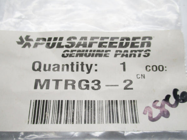 PULSAFEEDER MTRG3-2 NSMP
