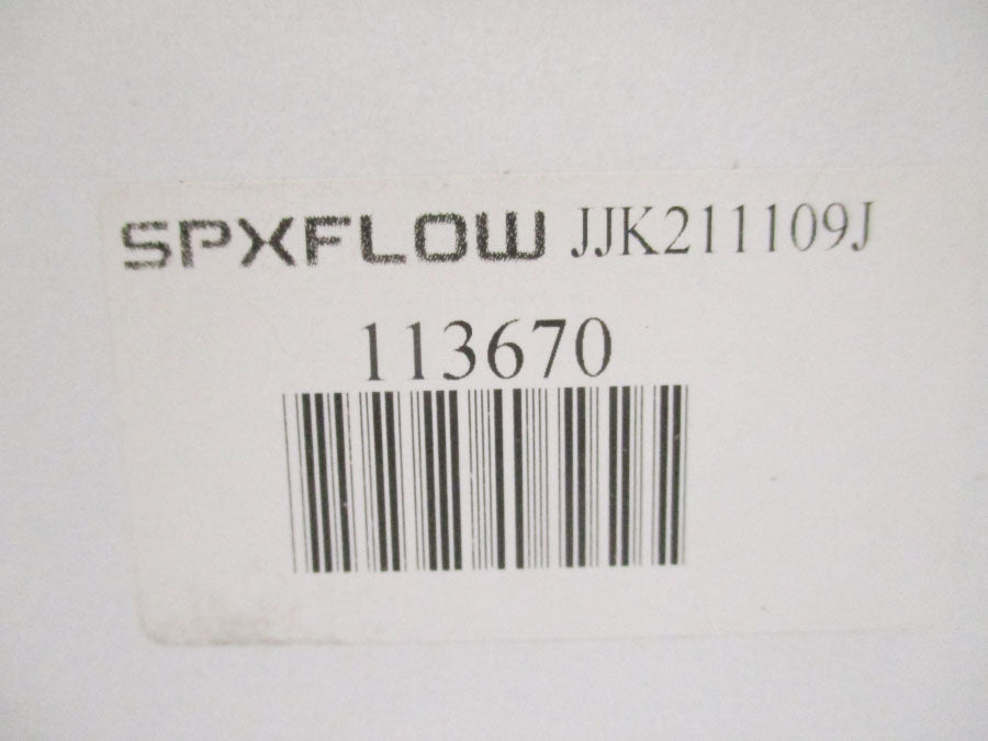 SPXFLOW JJK211109J 113670 NSMP