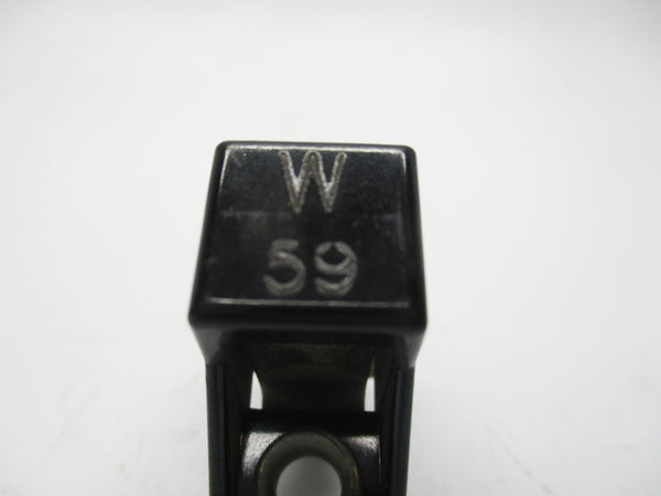 HEATER W59 NSNP