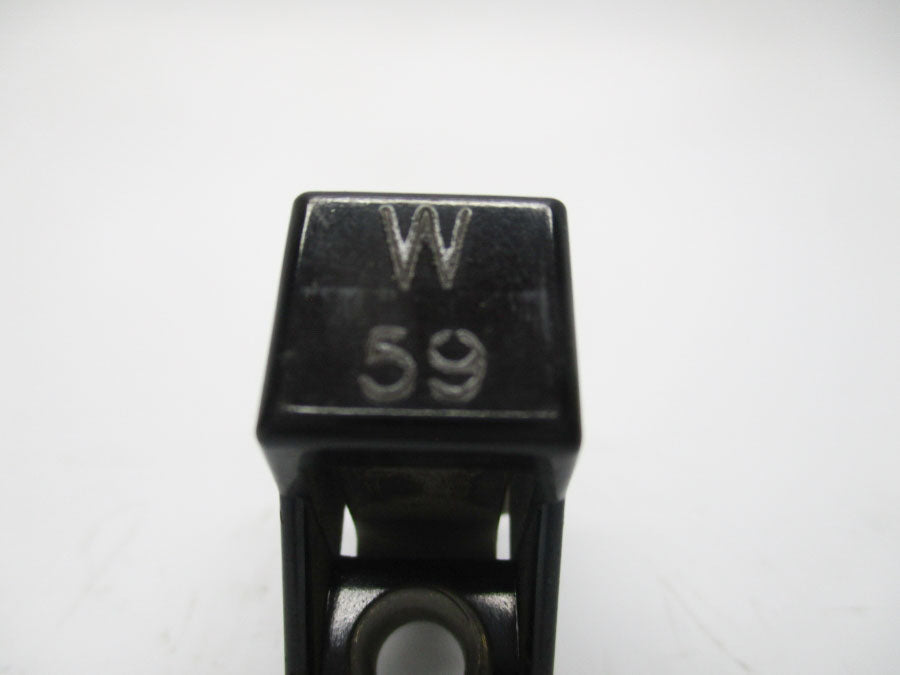 HEATER W59 NSNP