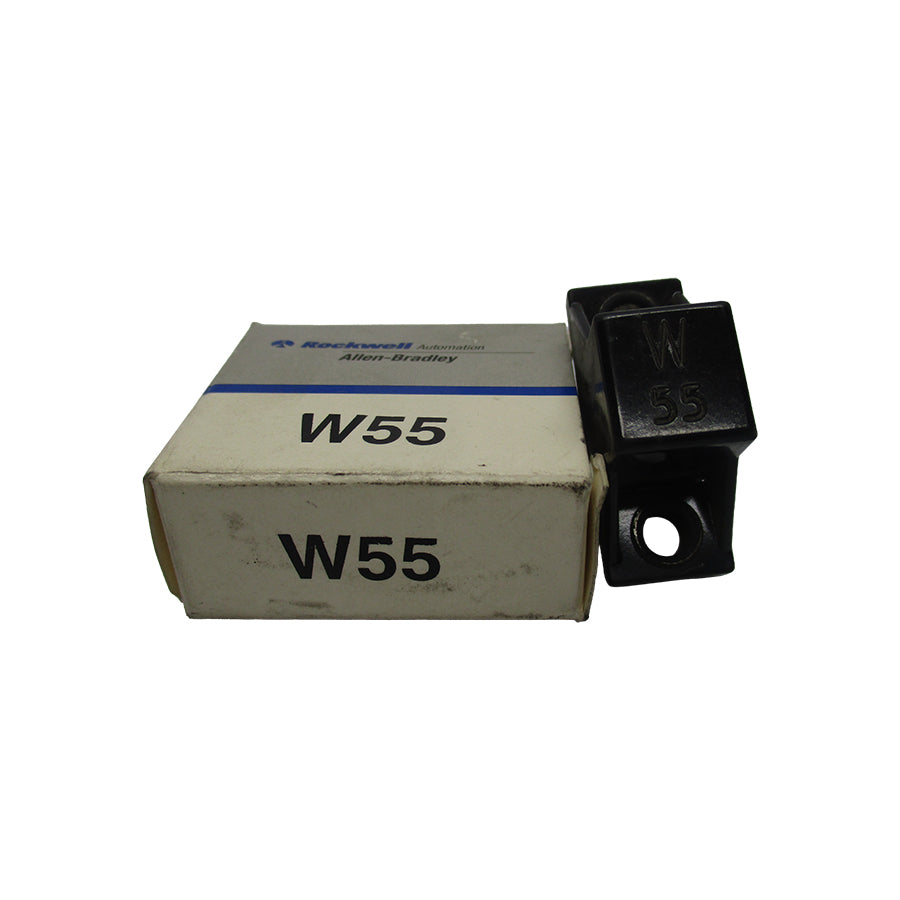 ALLEN BRADLEY W55 (GY/BL) NSMP