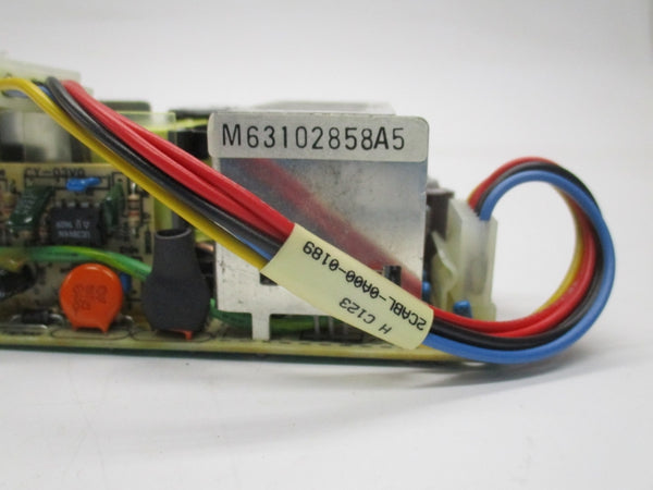 265A60301001 NSNP