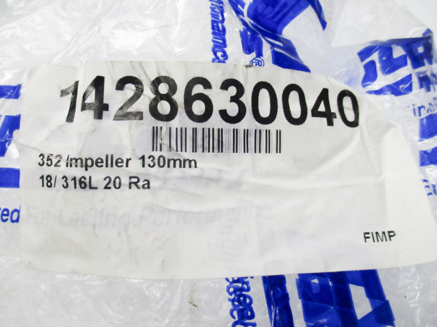 INDUSTRIAL SPARE PART 1428630040 NSMP