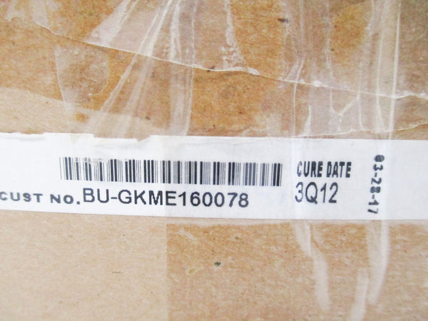 SEAL ASSEMBLY BU-GKME160078 NSNP