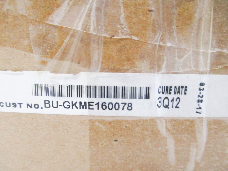 SEAL ASSEMBLY BU-GKME160078 NSNP