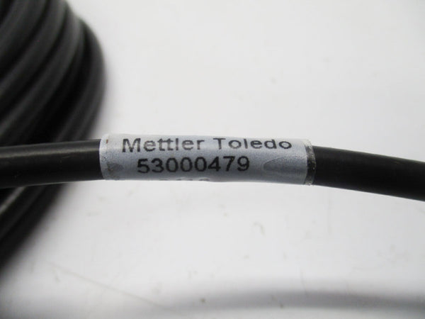 METTLER TOLEDO 53000479 NSMP