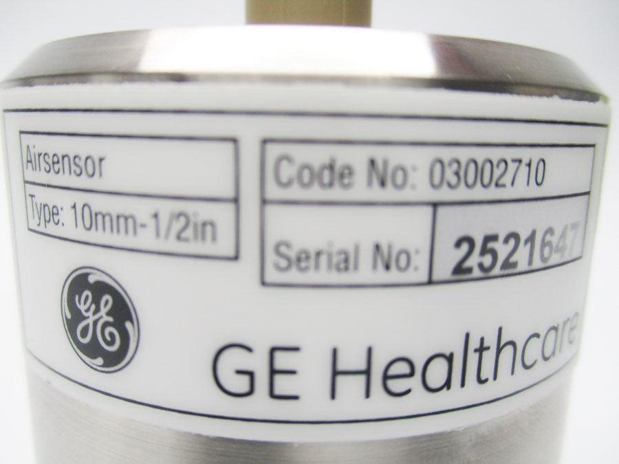 GENERAL ELECTRIC 03002710 NSNP