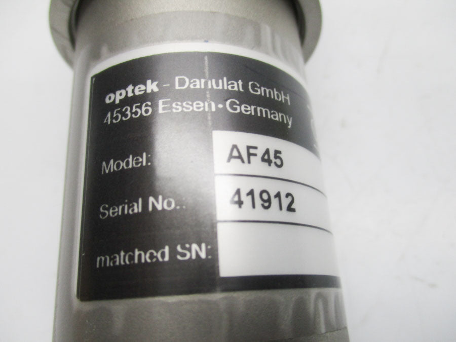 OPTEK AF45 NSNP