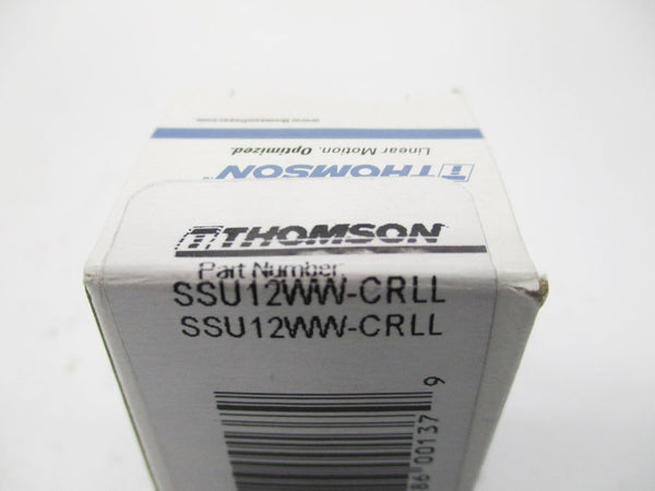THOMSON SSU12WW-CRLL NSMP