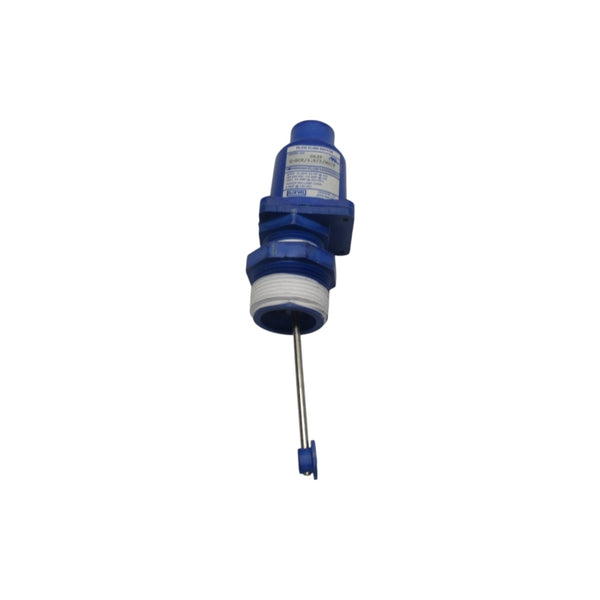 HARWIL Q-8CR/3.8/2/NO/F 125VAC 5A UNMP