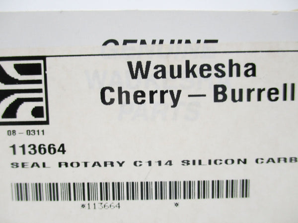 WAUKESHA 113664 NSMP