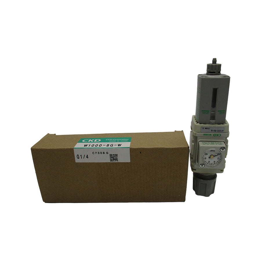 CKD W1000-8G-W NSMP