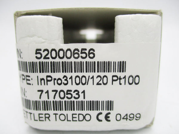 METTLER TOLEDO 52000656 NSNP