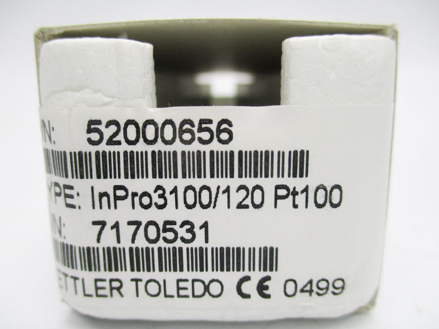 METTLER TOLEDO 52000656 NSNP