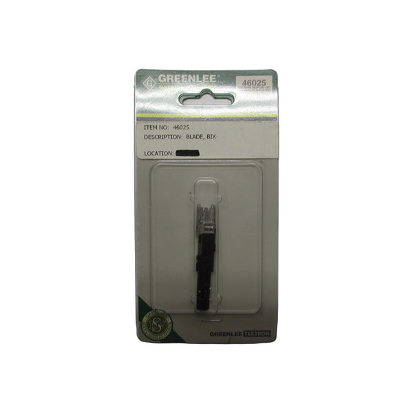 GREENLEE 46025 NSMP