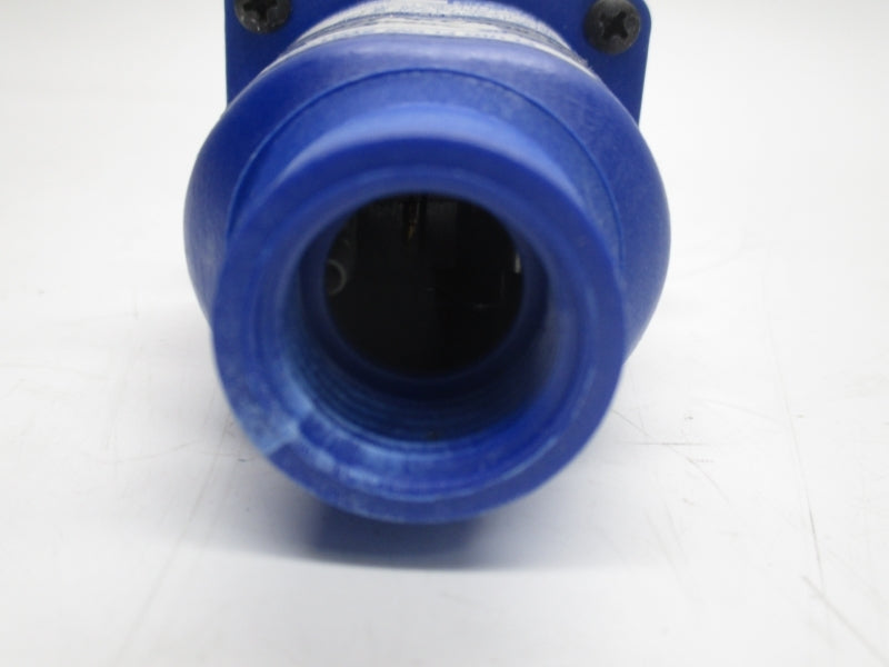 HARWIL Q-8CR/3.8/2/NO/F 125VAC 5A UNMP