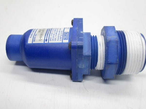HARWIL Q-8CR/3.8/2/NO/F 125VAC 5A UNMP
