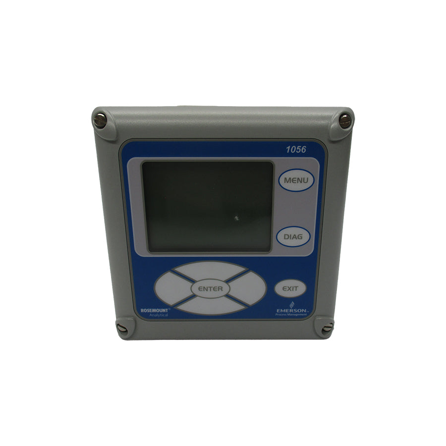 ROSEMOUNT 1056-02-20-30-AN 24VDC NSNP