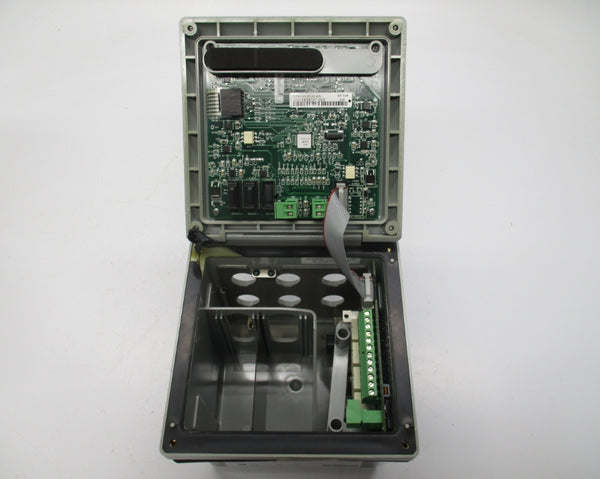 ROSEMOUNT 1056-02-20-30-AN 24VDC NSNP