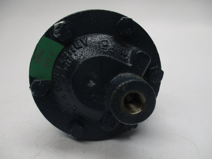 ARMSTRONG C3510-2 146PSI 1/8" NSMP