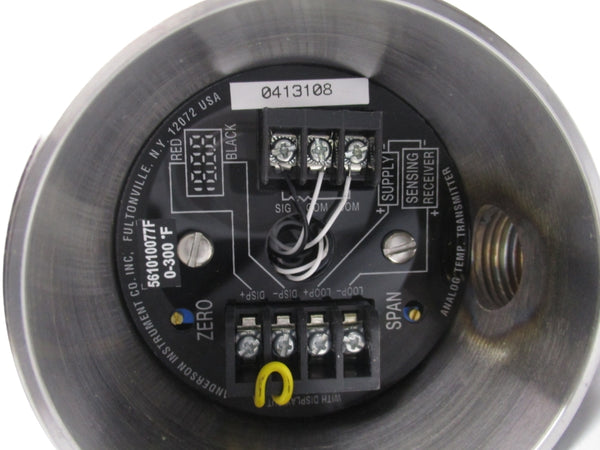 ANDERSON SA510040370000 NSMP