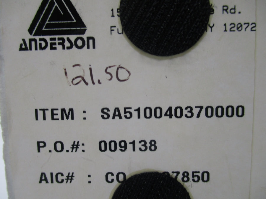ANDERSON SA510040370000 NSMP