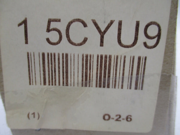 AT A GLANCE 5CYU9 NSMP