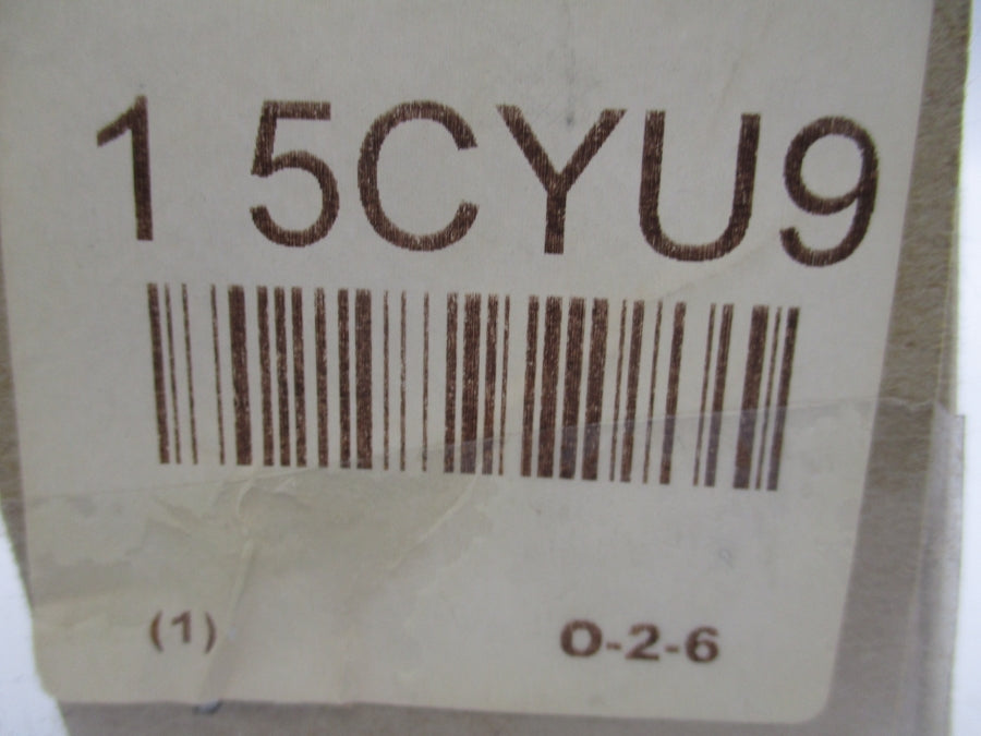 AT A GLANCE 5CYU9 NSMP