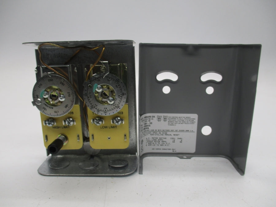 WHITE RODGERS 11B41-103 240VAC 60A NSNP