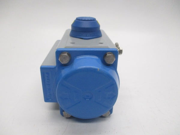 JAMESBURY VPVL100SR6BD 116PSI NSMP