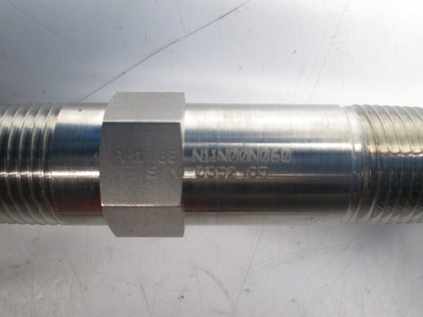 SENSOR N11N00N060 NSNP