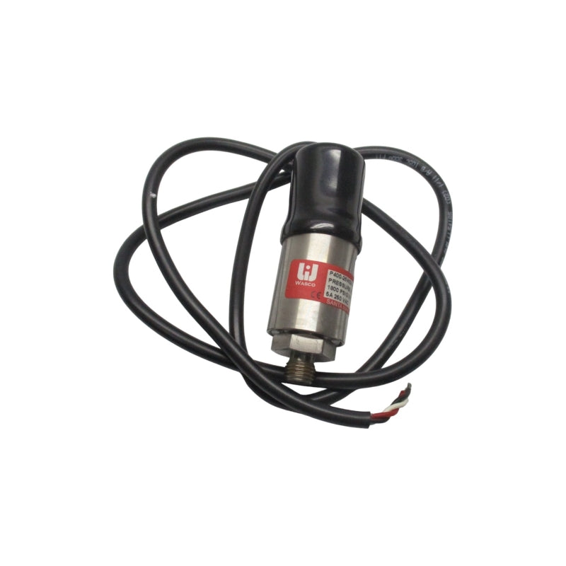 WASCO P400-25W3A-X/7830 1800PSI 5A 250VAC NSNP