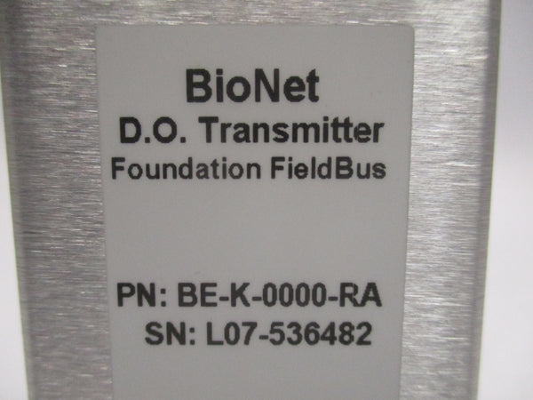 BIO NET BE-K-0000-RA NSNP