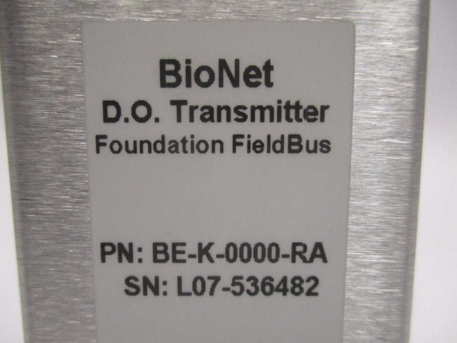 BIO NET BE-K-0000-RA NSNP