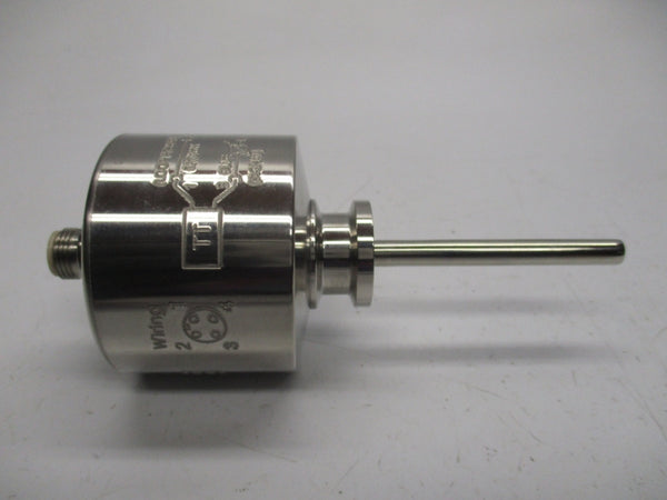 CSE PT-100 8-32VDC 30-150PSI NSNP