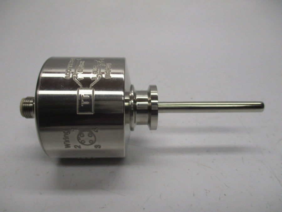 CSE PT-100 8-32VDC 30-150PSI NSNP