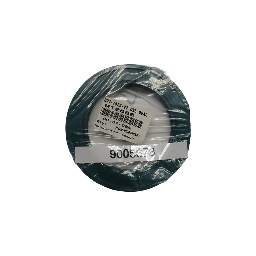 SEAL M12686 Z94-7525-22 NSNP